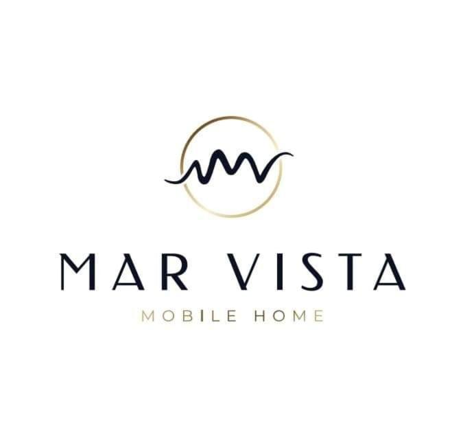 Mobile Home Mar Vista Selce Exterior photo